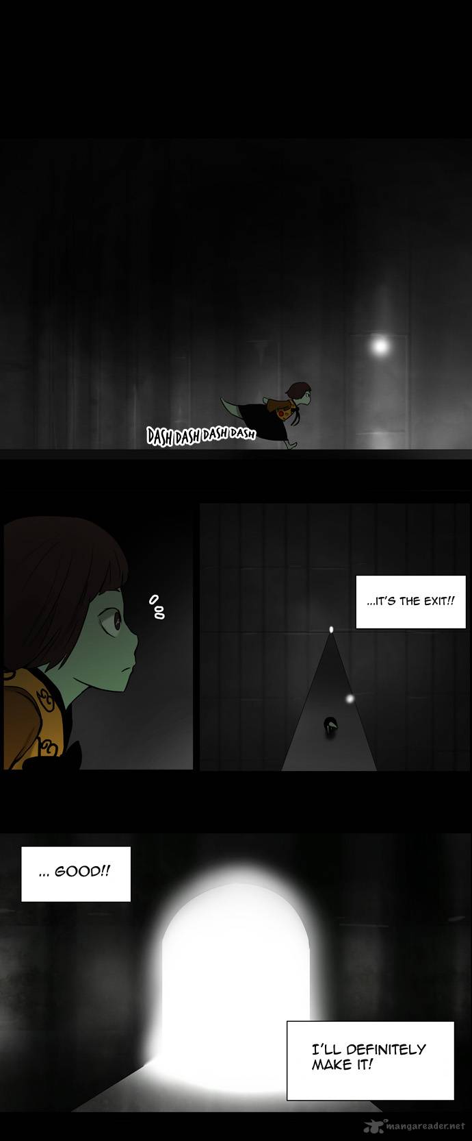 Tower of God Chapter 41 image 14